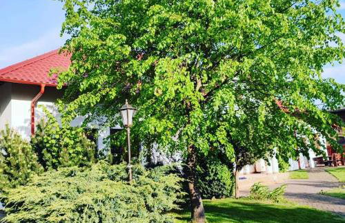 Gościniec Zacisze w Kłodnicy - Foto 31