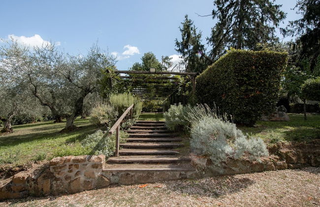Elegant Charming Family Country House Near Rome - Foto 22