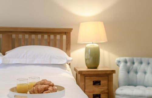 Sea Lavender Cottage-Uk11930 - Foto 9