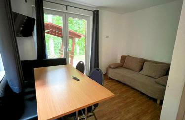 Ferienhäuser vom Freizeitpark Possen - Foto 47