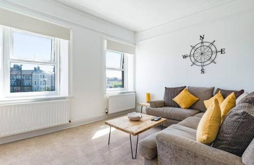 Longsands Beach, Apartment 4, Tynemouth - Foto 19