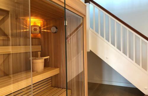 Ferienwohnung Luxus Apartment Küstenblick Sellin - Foto 13