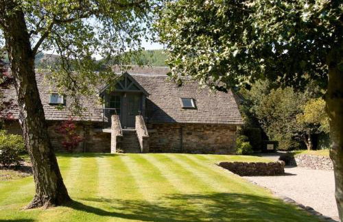Craigatin House & Courtyard - Foto 35
