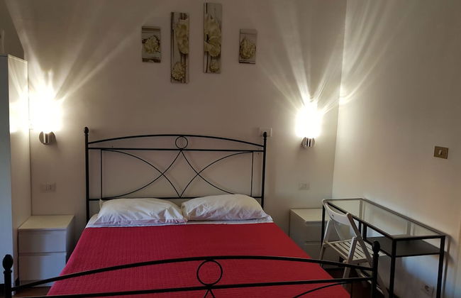 Domus Vatican Holidays - Foto 12