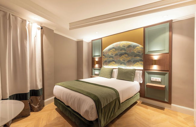 BIBO SUITES PALACIO DE PÓRTAGO - Foto 9