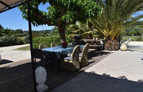 Le Jas des Oliviers 3 étoiles - Foto 6