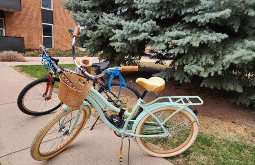 The Fox Den in Old Town! Pool, Sauna & Game Room - Foto 10