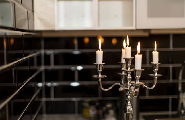 Klintvägen Apartments - Foto 65