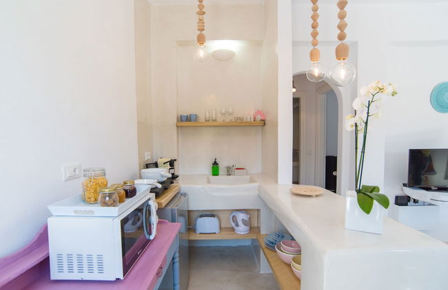 Lagadi Suites by K&K - Photo 35