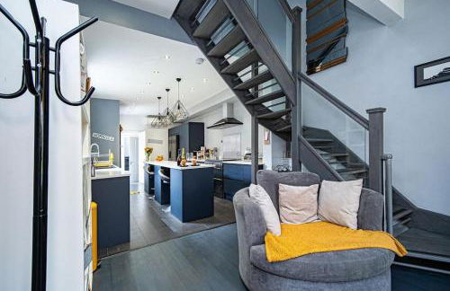 Hornsea Holiday House - Foto 1