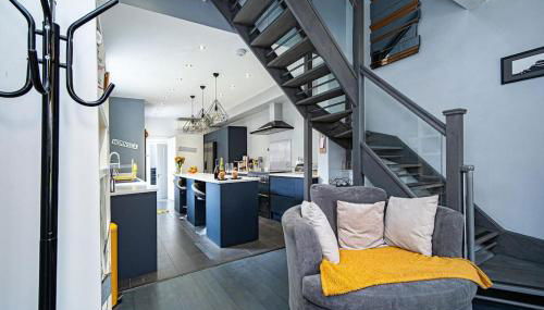 Hornsea Holiday House - Foto 1