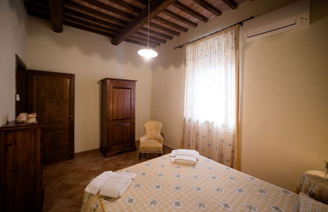 Tenuta Montemassi Podere Montauzzo - Foto 16