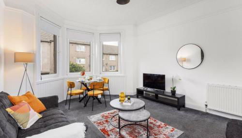 Stylish Stay in Inverkeithing. - Foto 2