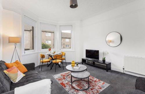 Stylish Stay in Inverkeithing. - Foto 2