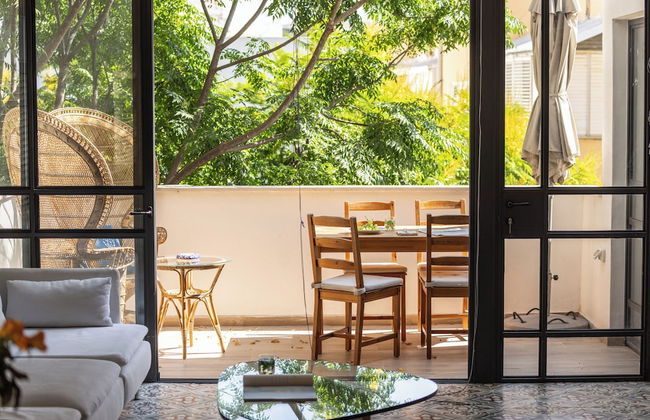 Rustic Charm Tel Aviv CTR by Sea N' Rent - Foto 21