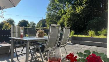 Ferienhaus Waldblick - Photo 2