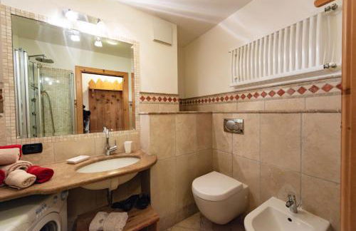 Chalet Pian - Foto 14