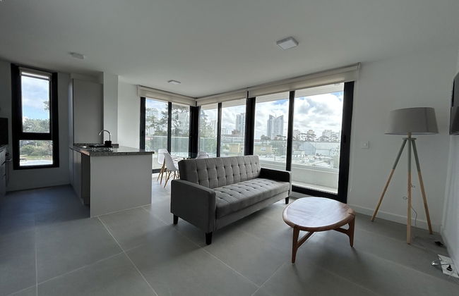 Edificio View Punta del Este Oficial - Foto 18