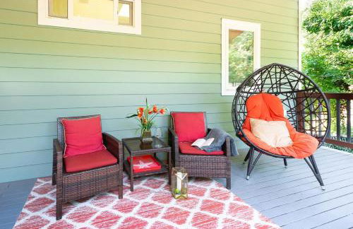 Spacious 3 bedroom 2 bath Seattle Home - Foto 21