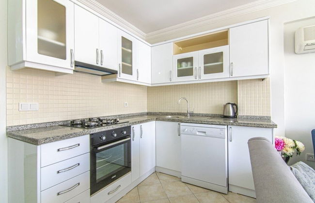 Sunset Beach Club Fethiye - Foto 79