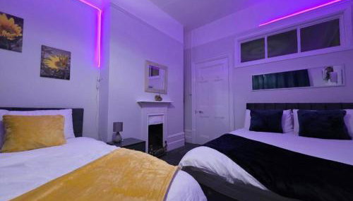 Spacious - 8ight Havens Folkestone - Photo 4