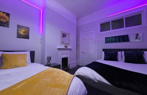 Spacious Aura - 8ight Havens Folkestone - Foto 4