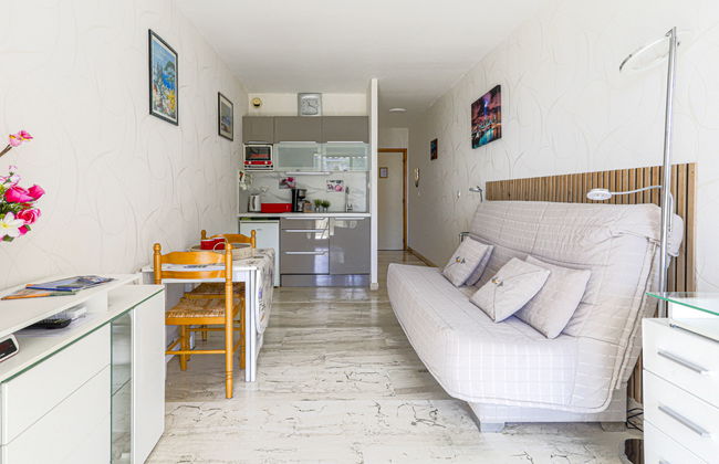 Ciel de Fabron - Foto 10