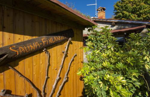 Holiday Home Il Poderino by Interhome - Foto 60