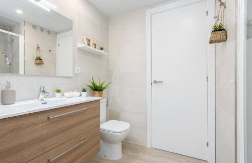 M A R I V E N T Suite with terrace private - Foto 11