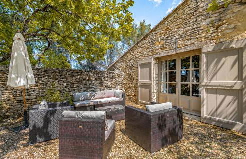 Belle Maison À Lacoste - Photo 2