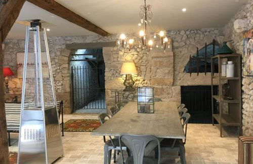 Maison Joséphine avec garage privé - Foto 52