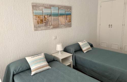 La Gola Lighthouse Apartment - Foto 5