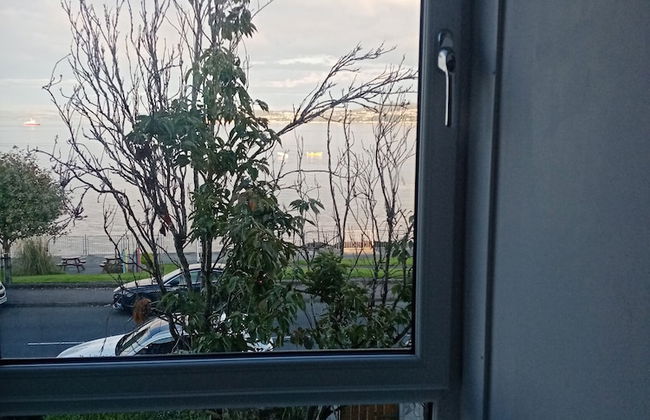 A Stunning sea and Mountain View, Beautiful Place - Foto 16