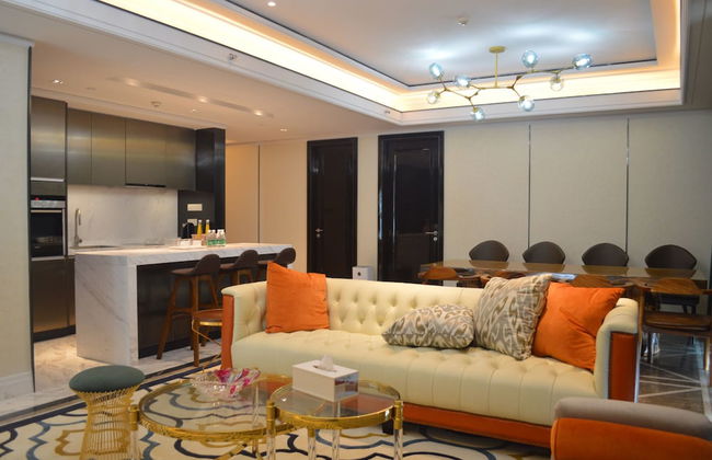 Haitang Bay Tangan Holiday Apartment - Foto 53