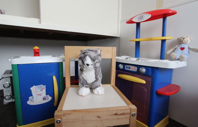 Sea View Court Kobe - Foto 57