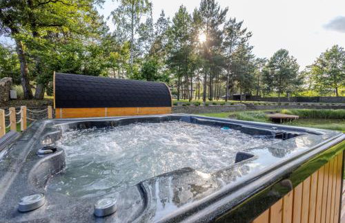 Lubjanka - Góralskie Domki nad rzeką Narew - Foto 14