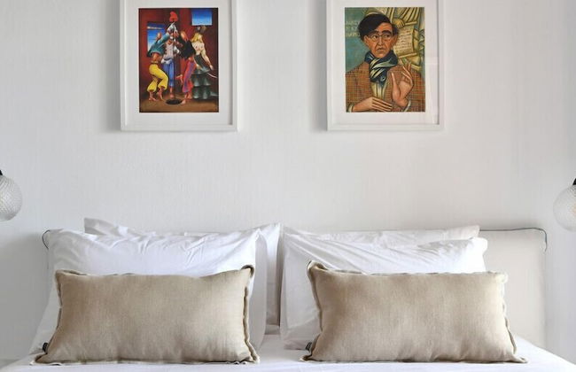 Ciel Villas Paros - Photo 63