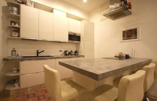 Testaccio Holiday House - Foto 15