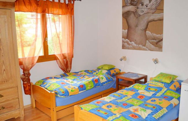 Tgèsa Bostgé Grubenmann - Foto 18