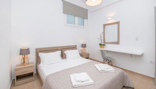 Agia Anna Apartments - Foto 2