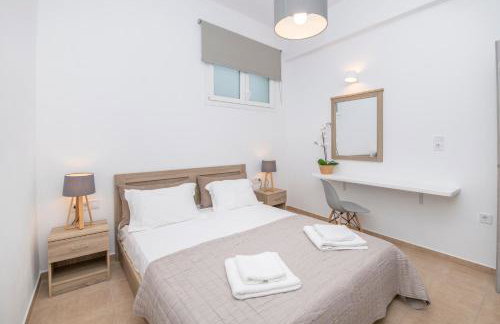 Agia Anna Apartments - Foto 2