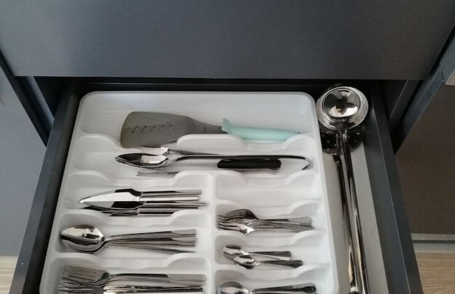 Channel Suites - Foto 34