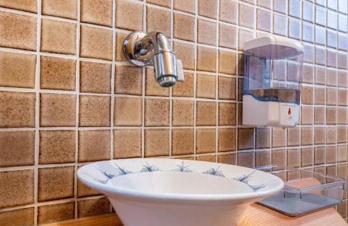 Ferienwohnung Auszeit - Foto 31