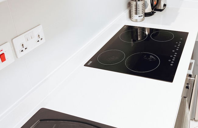 Loxwood Apartment - Foto 33