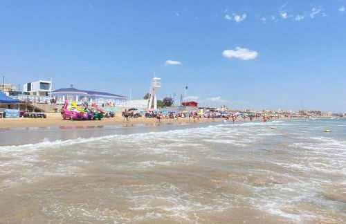 Apartment-House La Mata Torrevieja - Foto 30