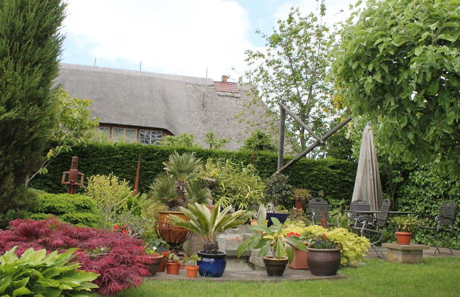 Ferienwohnung Gerda in Ostseenahe - Foto 16