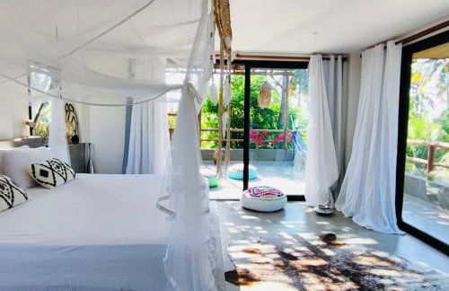 Casa'Lex, magnífica casa perto do mar - Foto 20