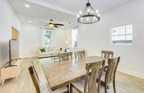 1 Mi to Dtwn San Antonio Sleek Bungalow with Yard! - Foto 10