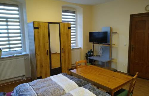 Ferienwohnung Schleich - Foto 1