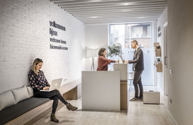 Eric Vökel Boutique Apartments - Sagrada Familia Suites - Foto 2